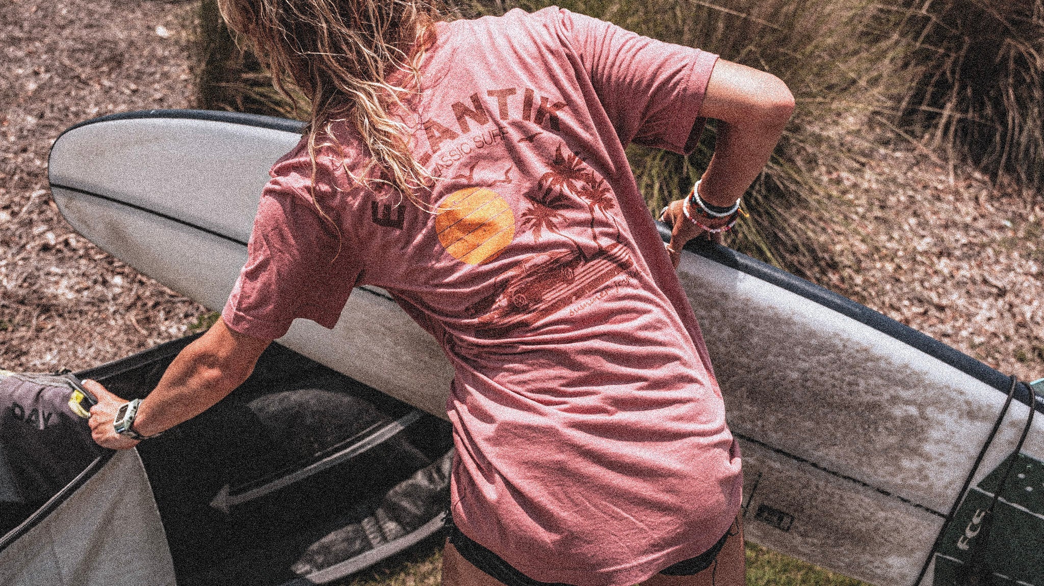 Women's