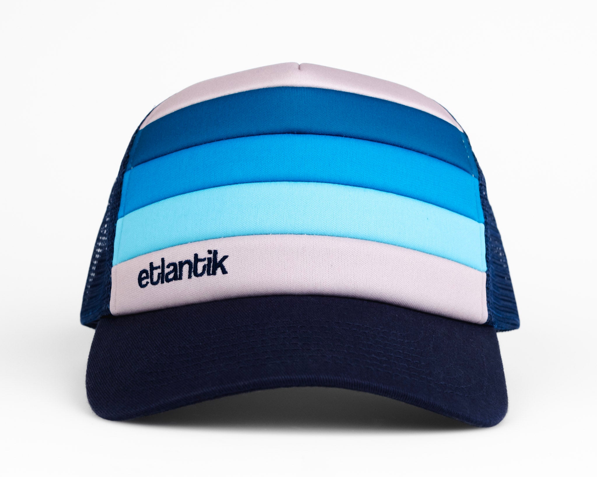 Swell Cap Blue