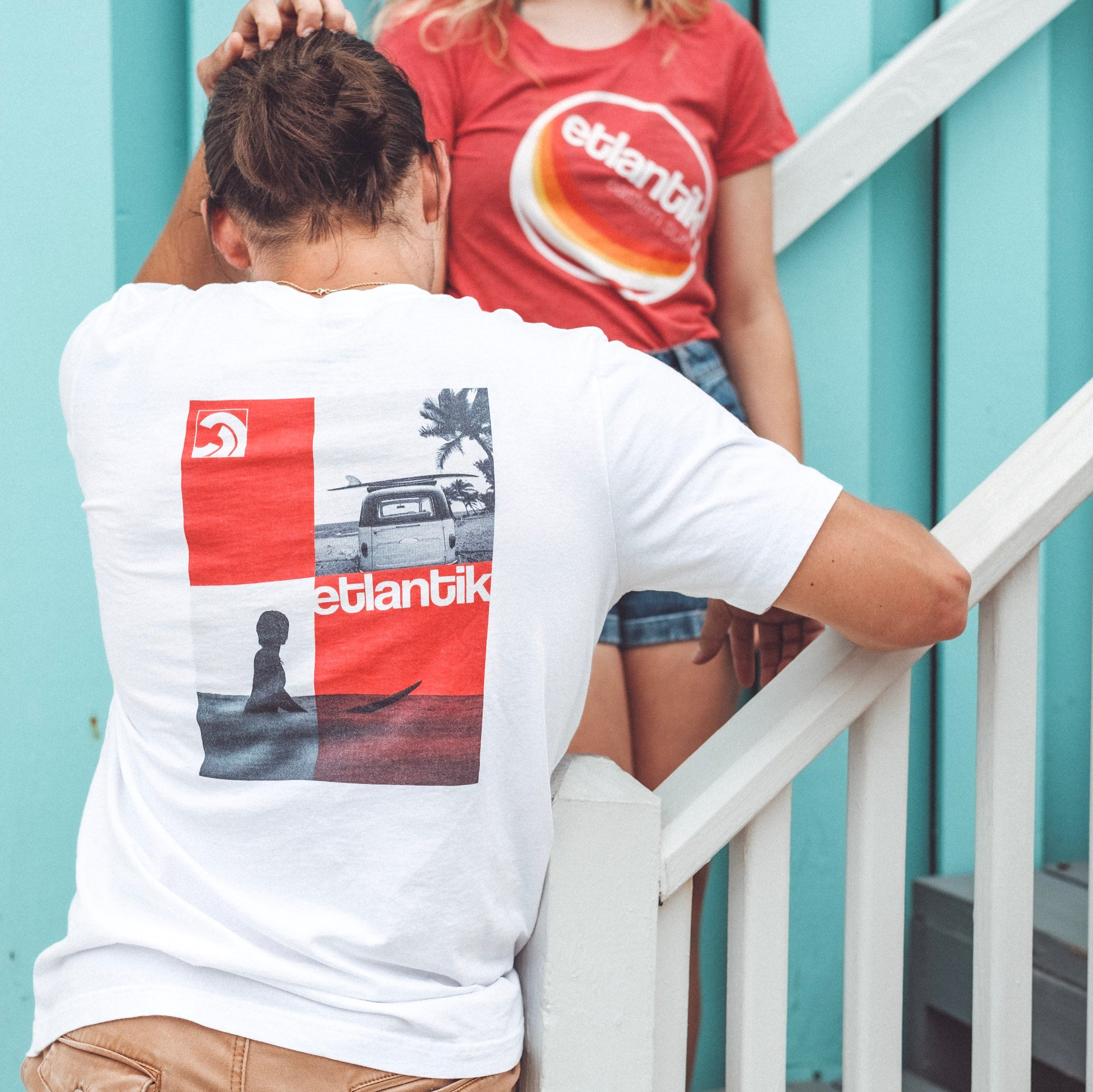 Board Transport T-Shirt