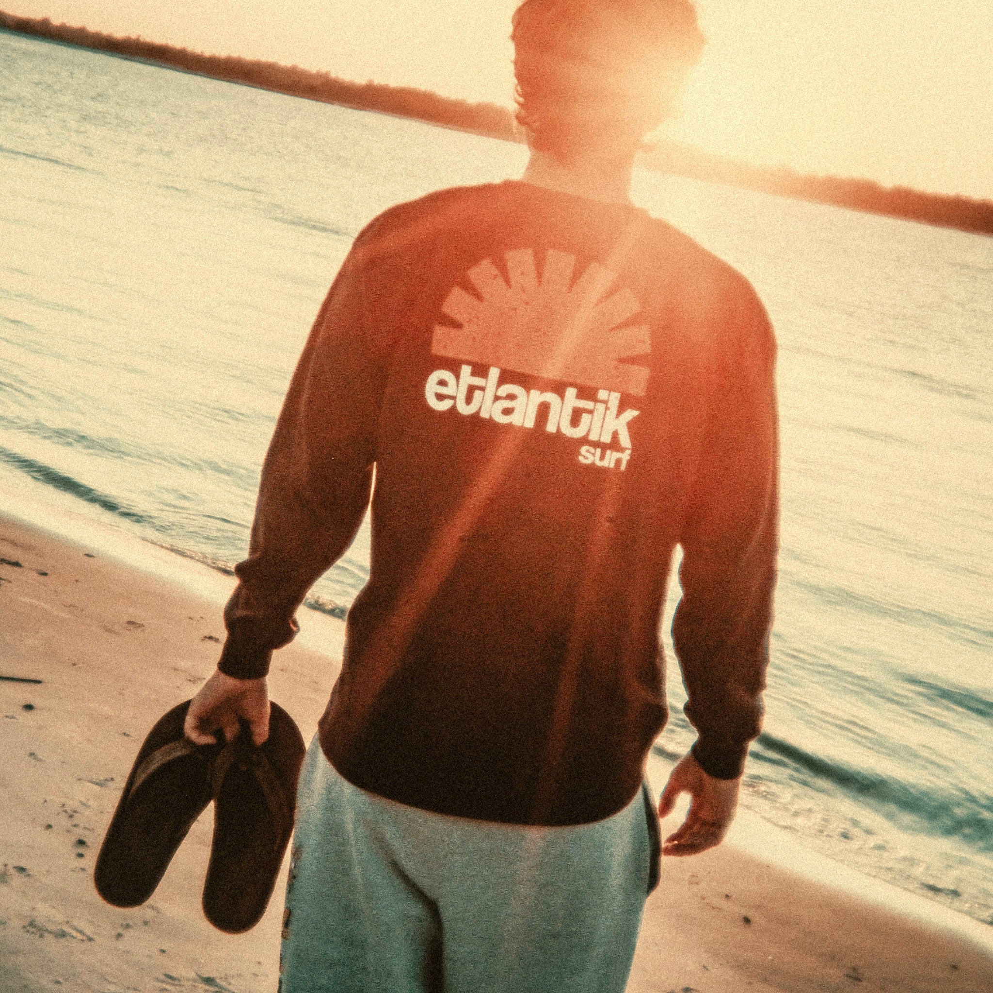 Etlantik Sun Long Sleeve