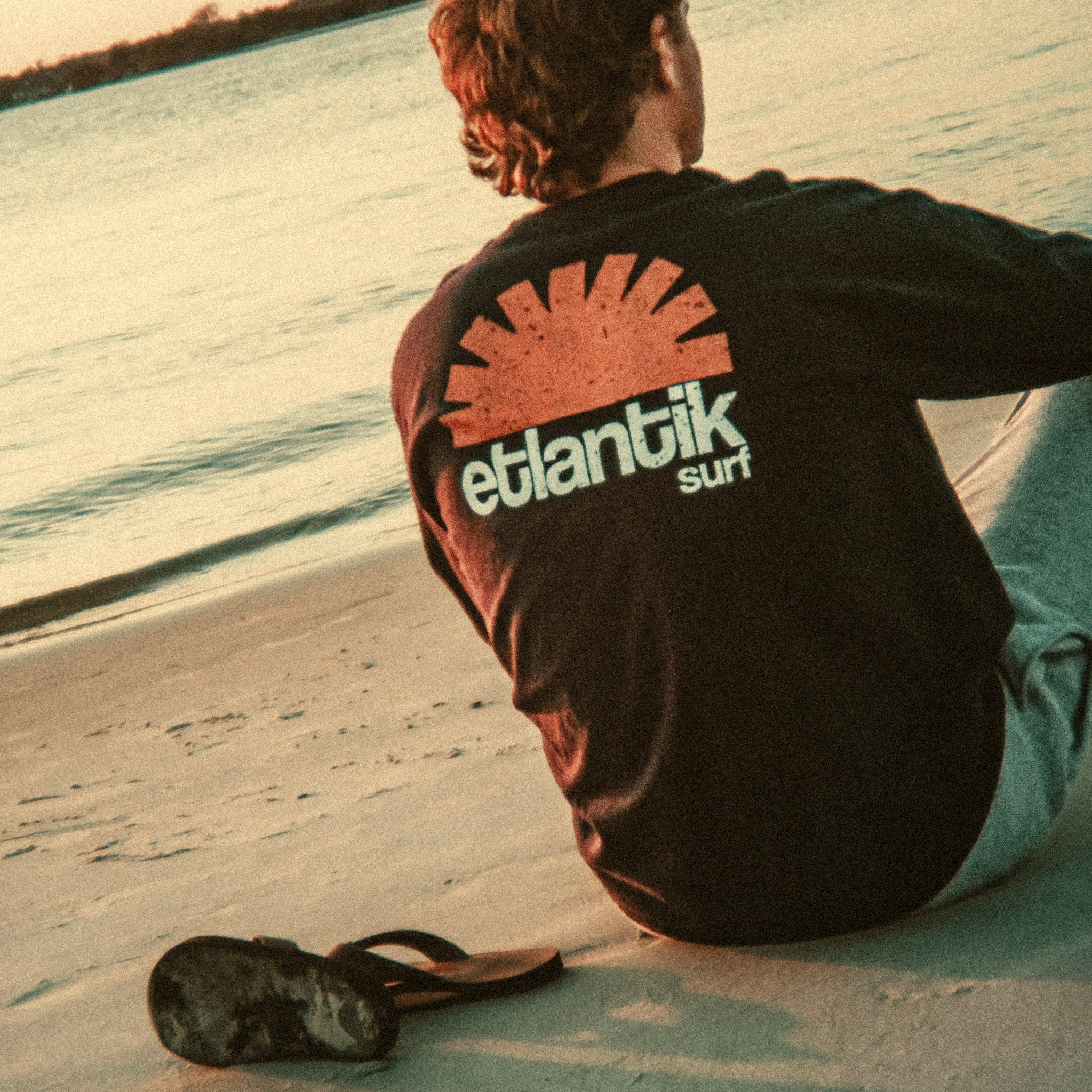 Etlantik Sun Long Sleeve