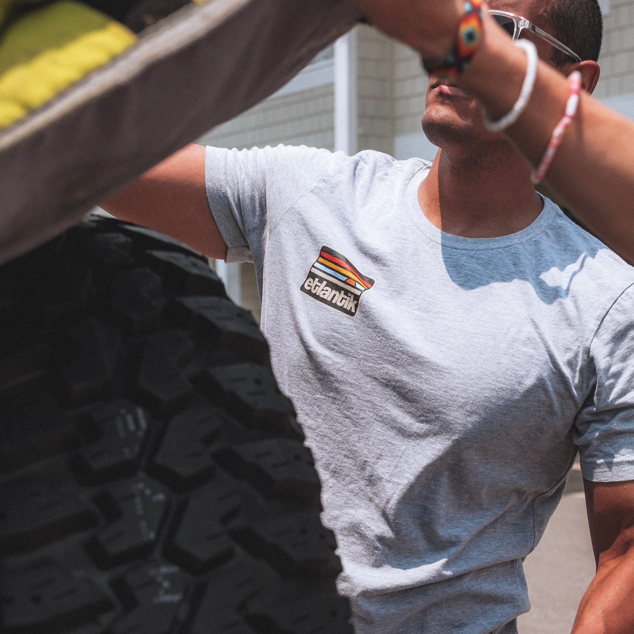 Surf Company T-shirt