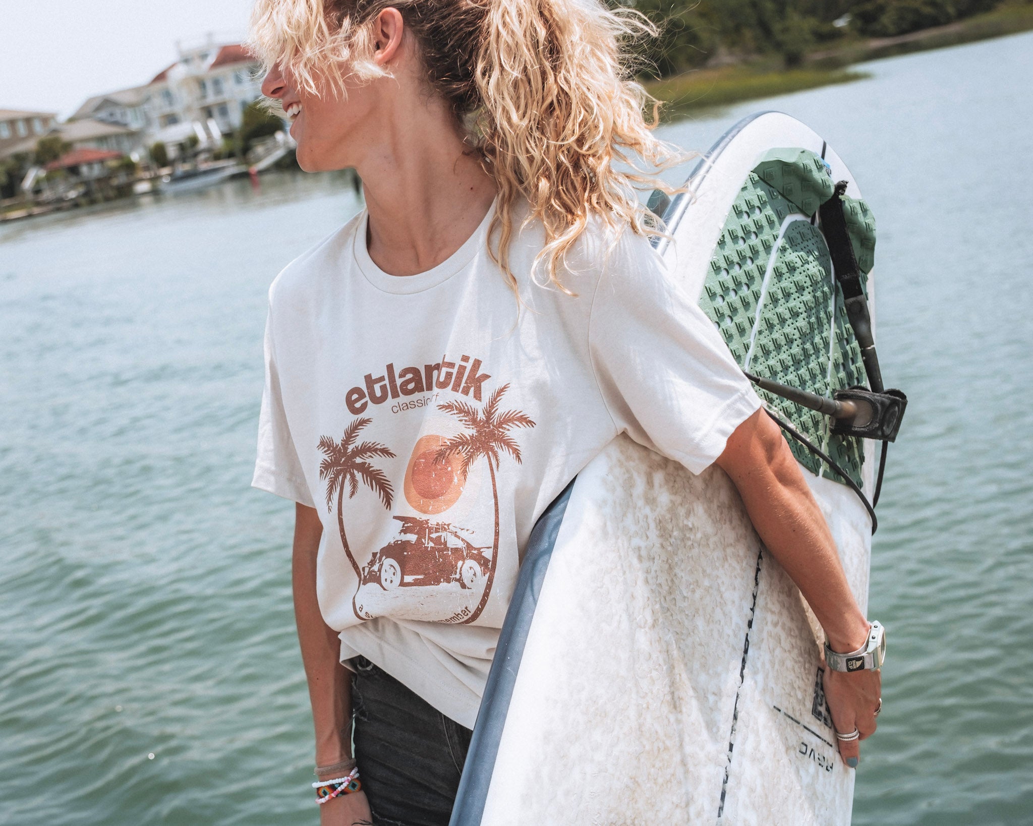 Classic Summer T-shirt