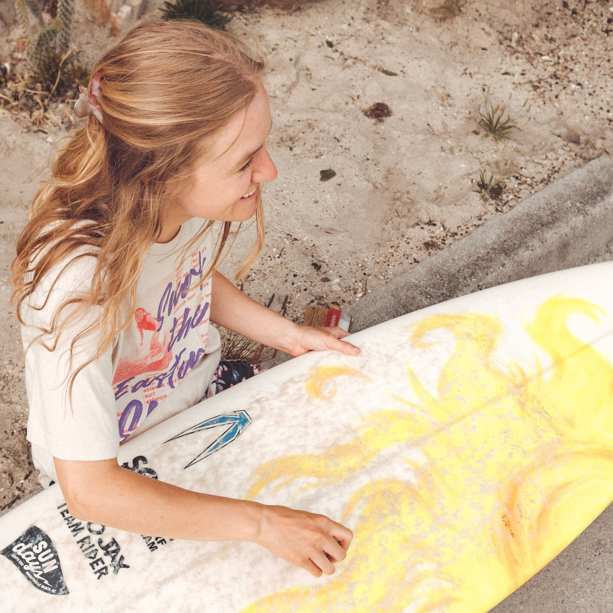 Eastern Shore T-shirt