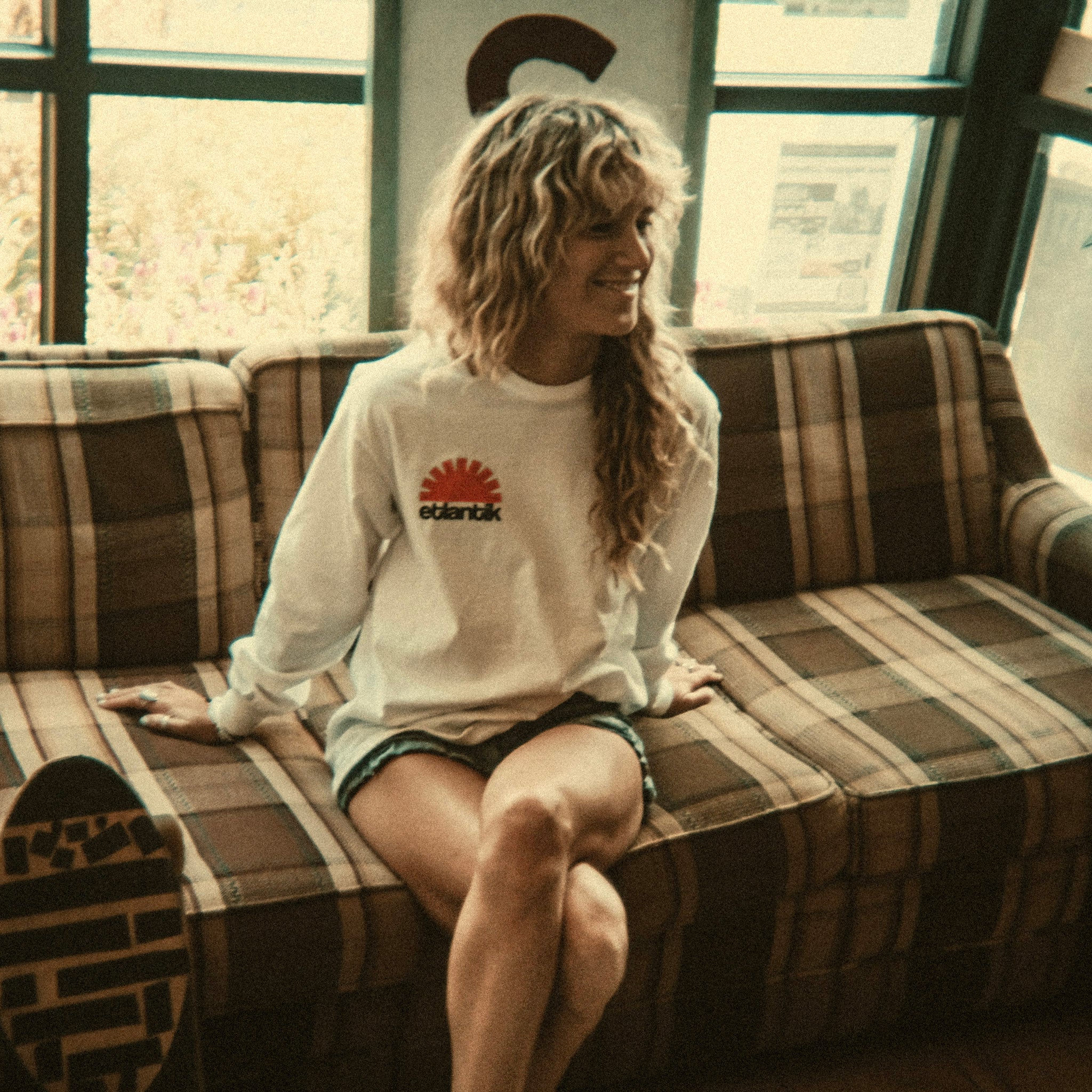 Etlantik Sun Long Sleeve