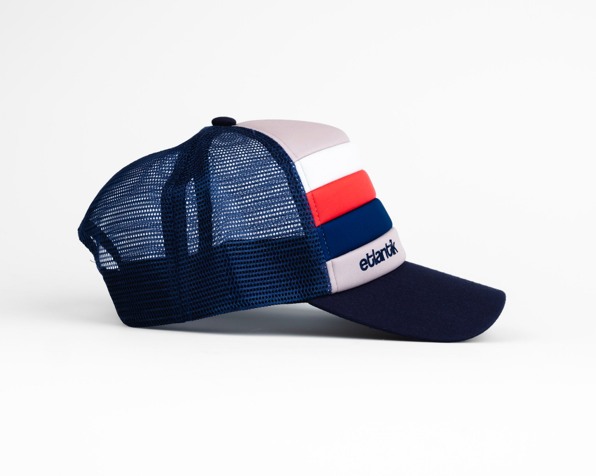 Swell Cap RWB