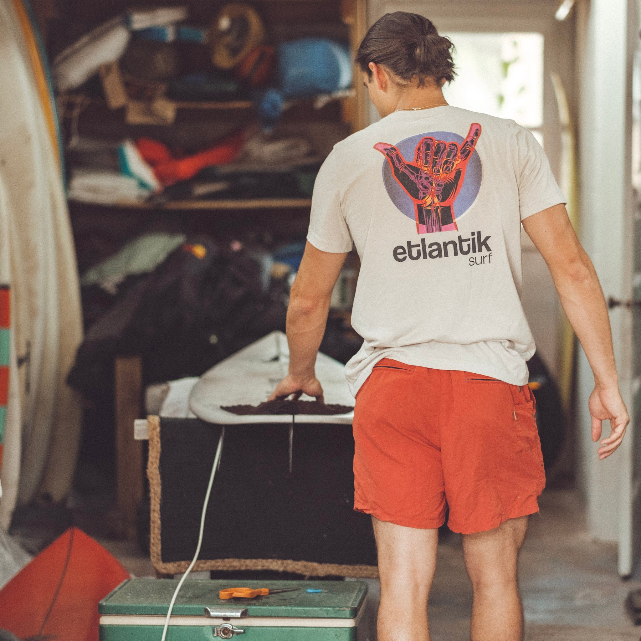 Take It Easy T-Shirt