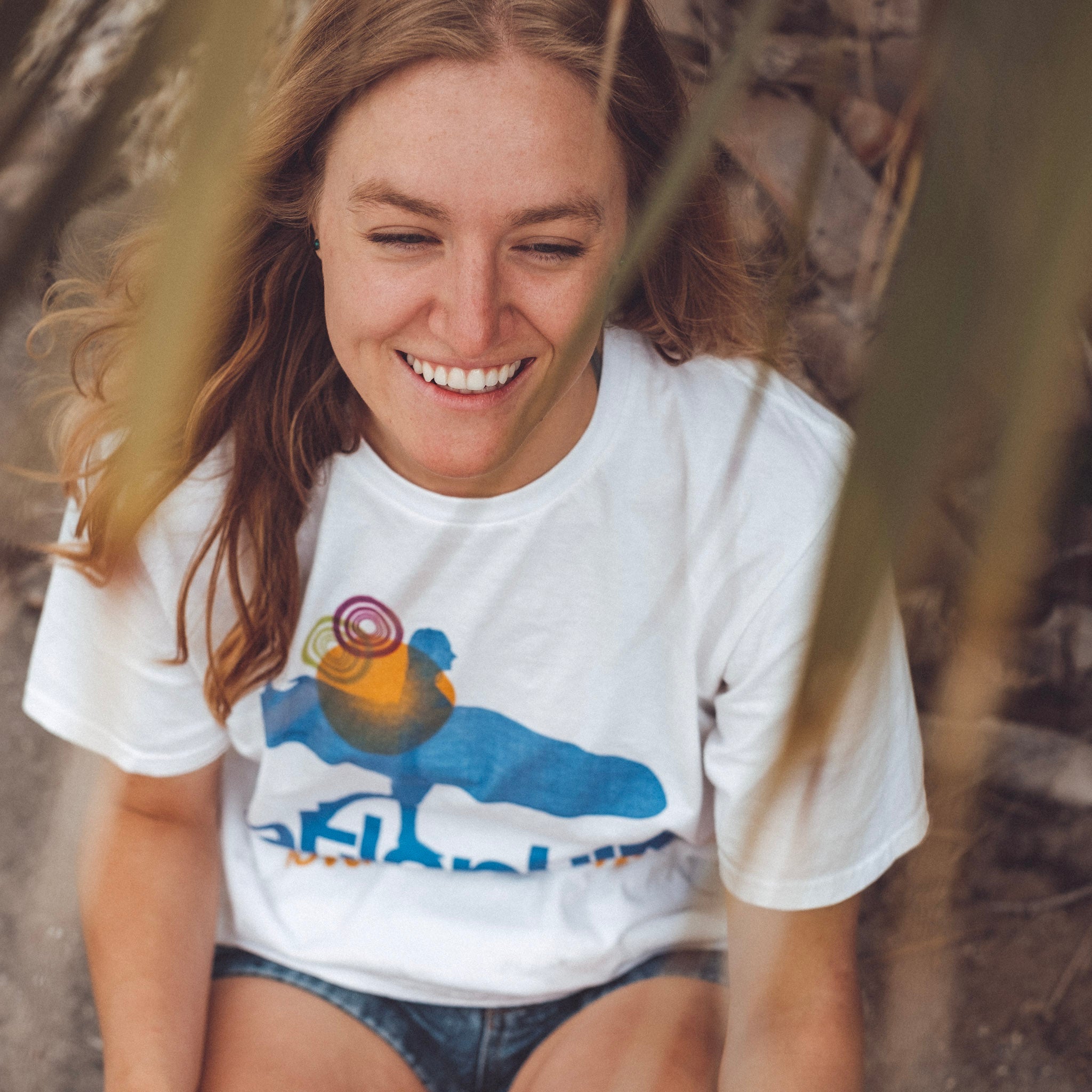 Etlantik Surf T-Shirt