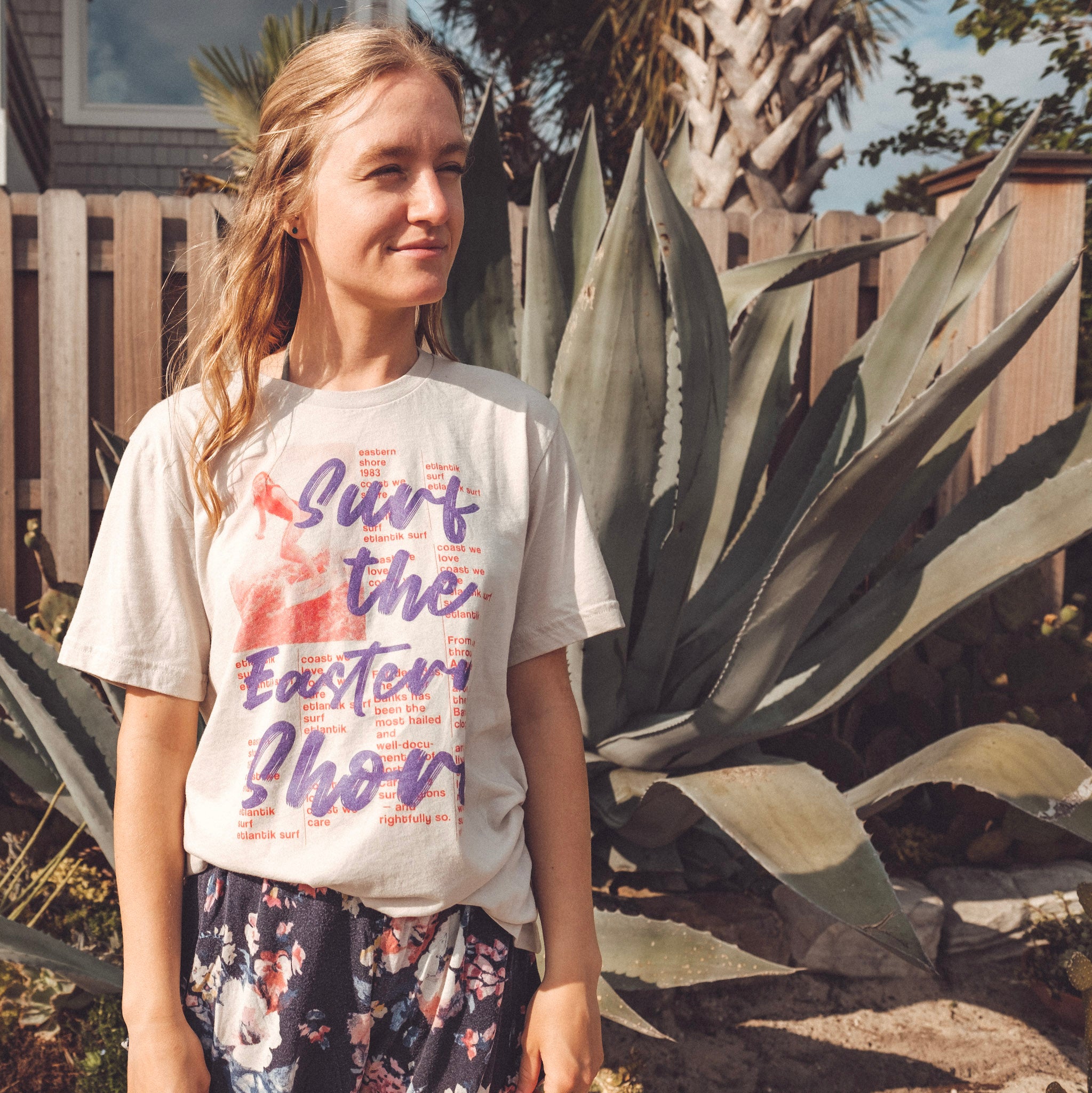 Eastern Shore T-shirt