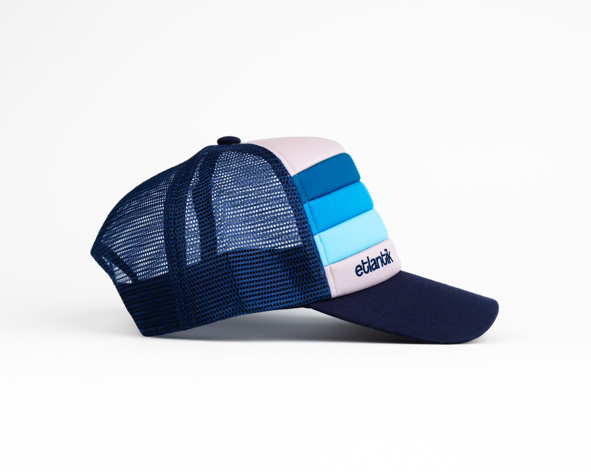 Swell Cap Blue