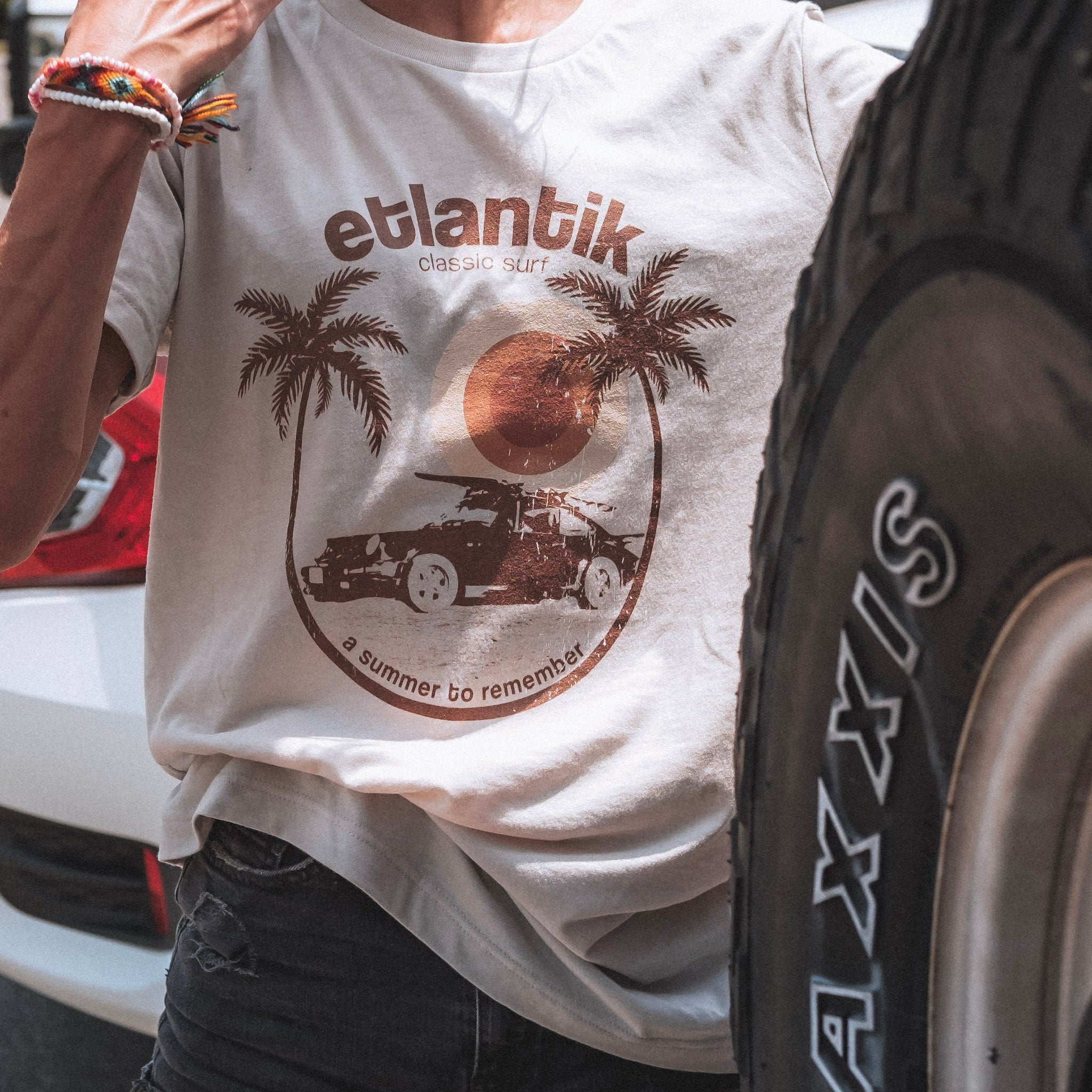 Classic Summer T-shirt