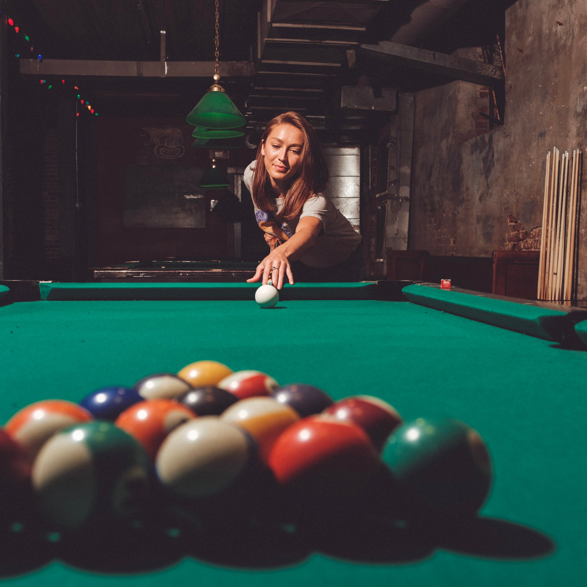 Region Of Surf T-shirt