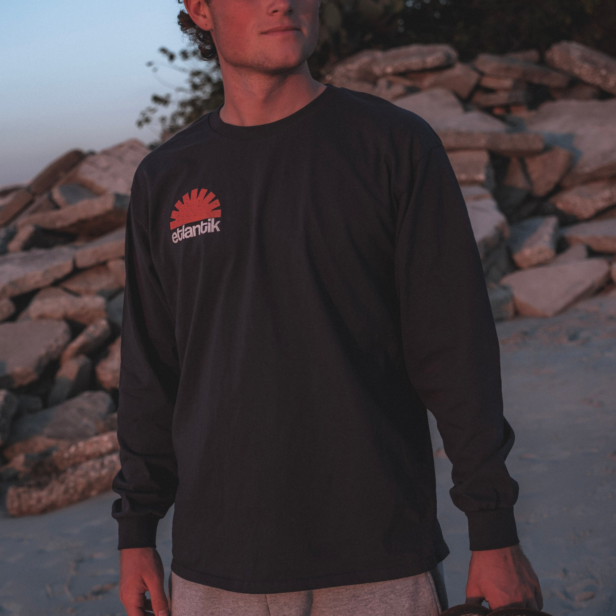 Etlantik Sun Long Sleeve