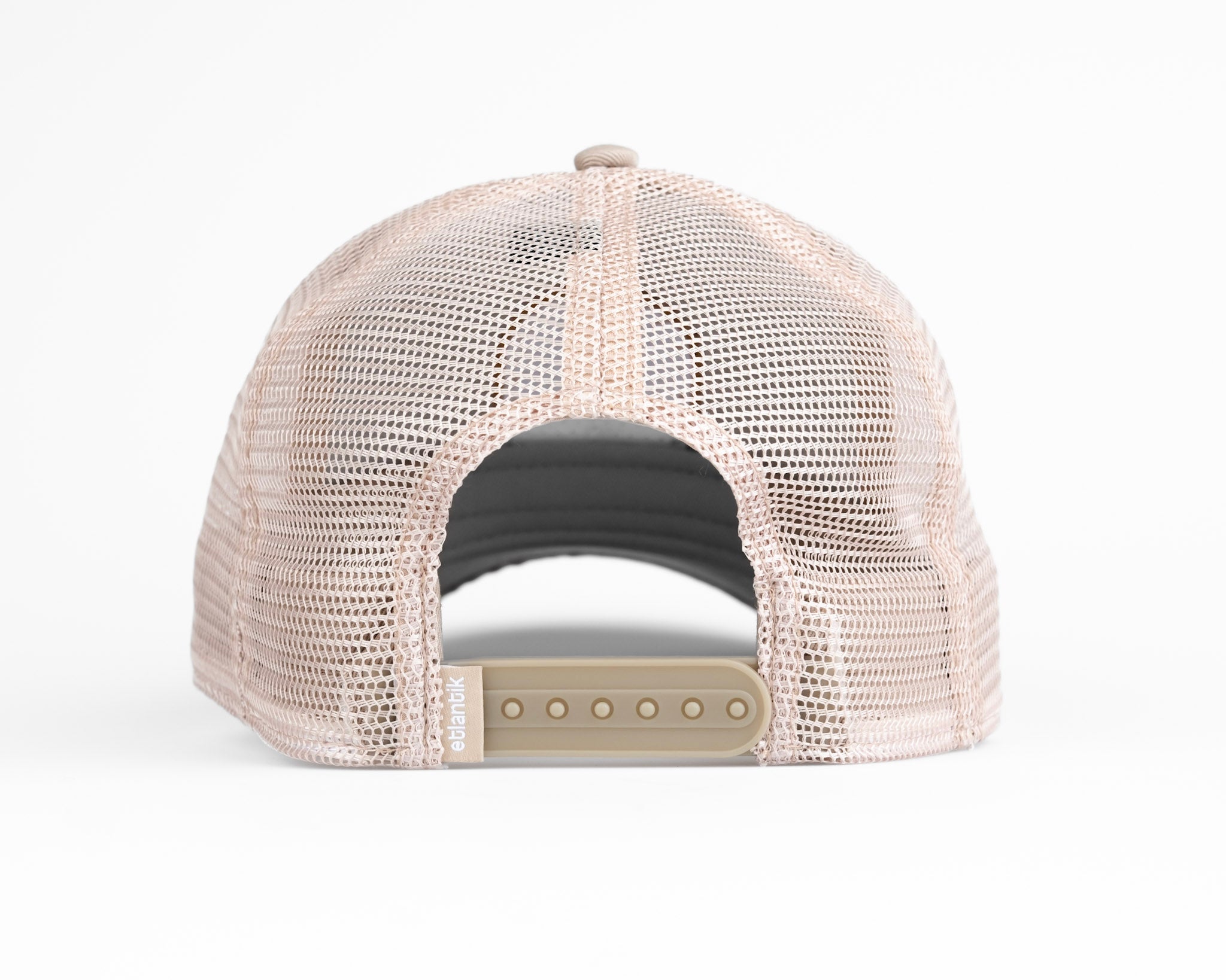 Vintage Longboard Hat Tan