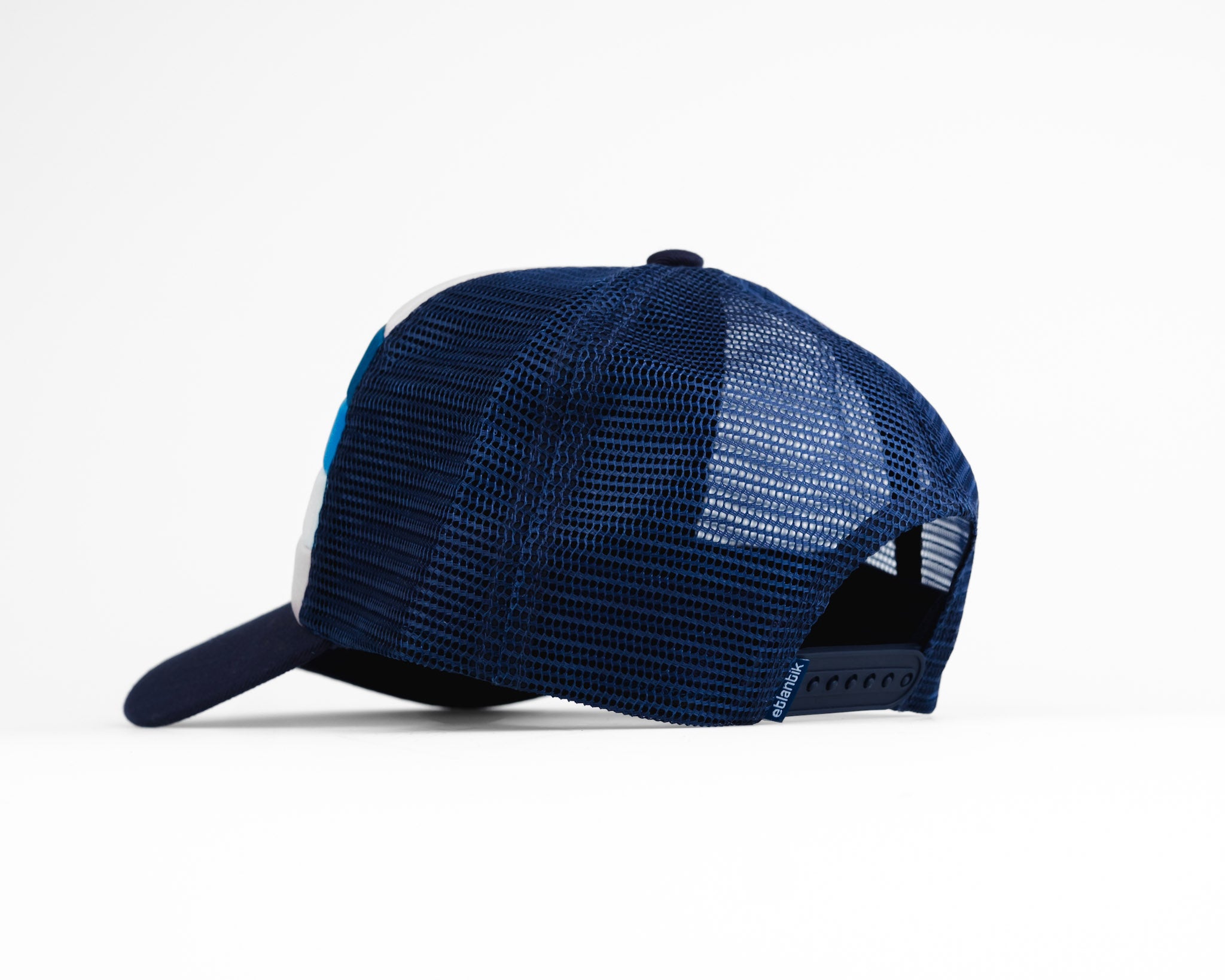 Swell Cap Blue