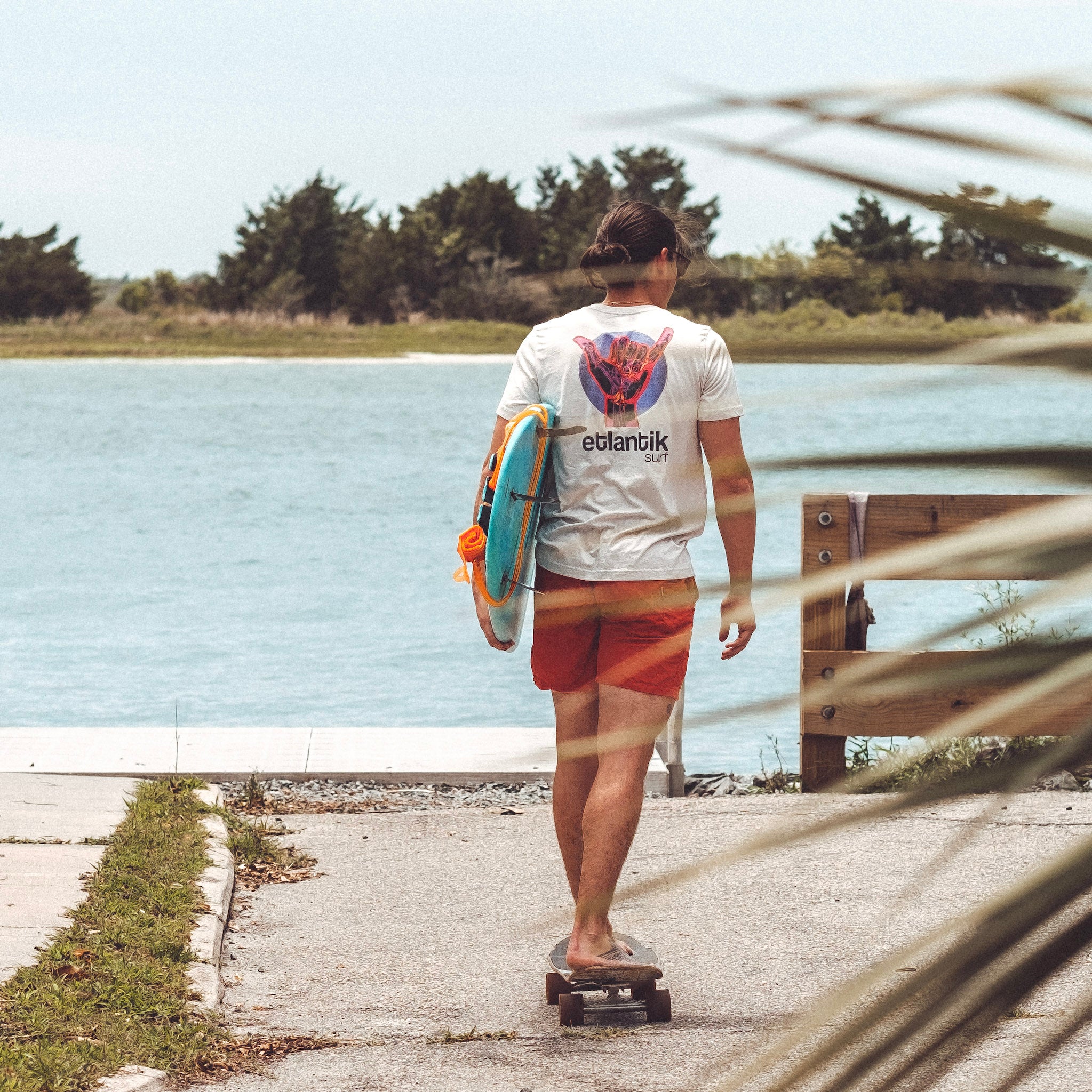 Take It Easy T-Shirt