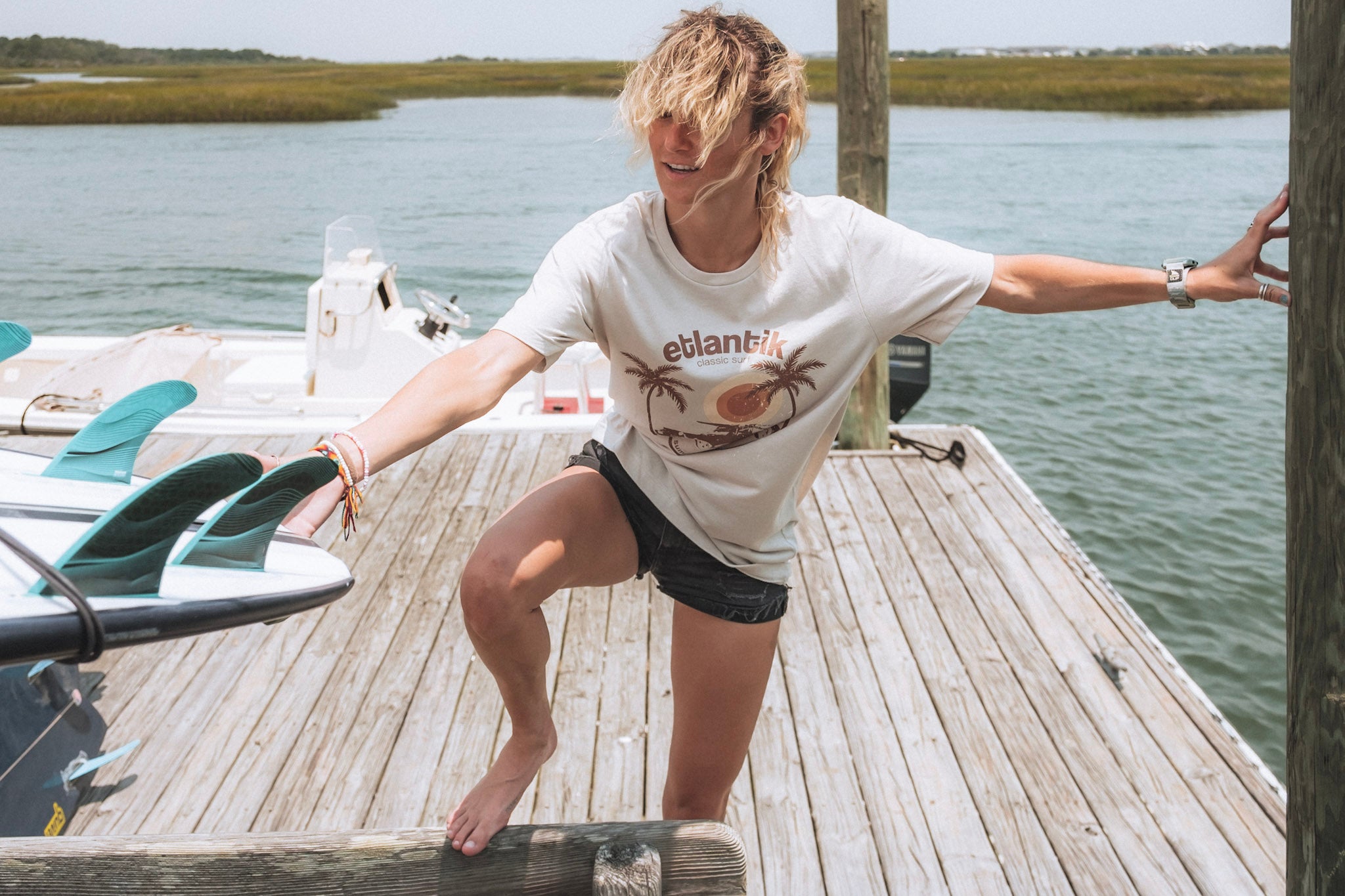 Classic Summer T-shirt