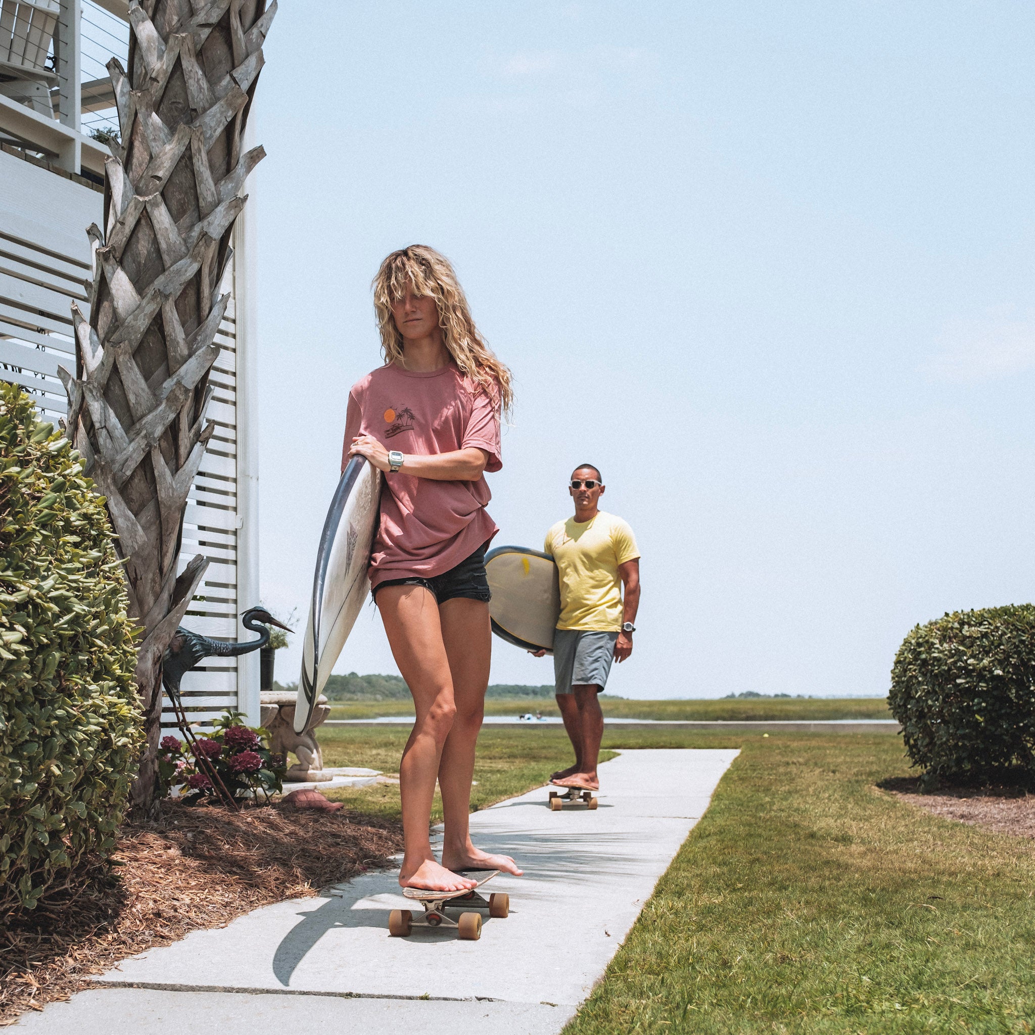 Classic Joyride T-shirt