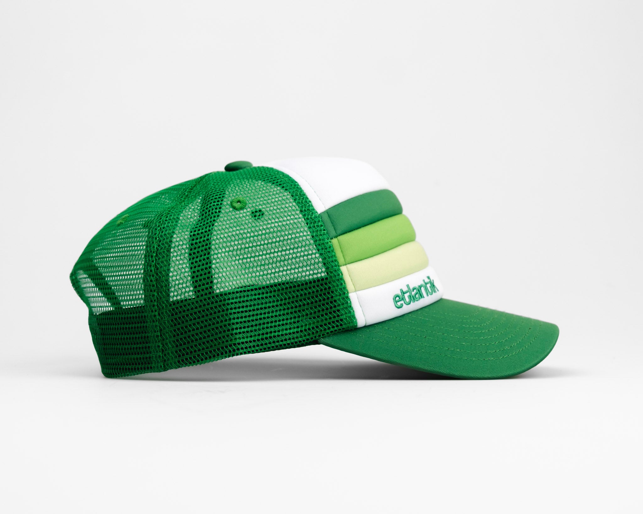 Shaded Palm Swell Cap