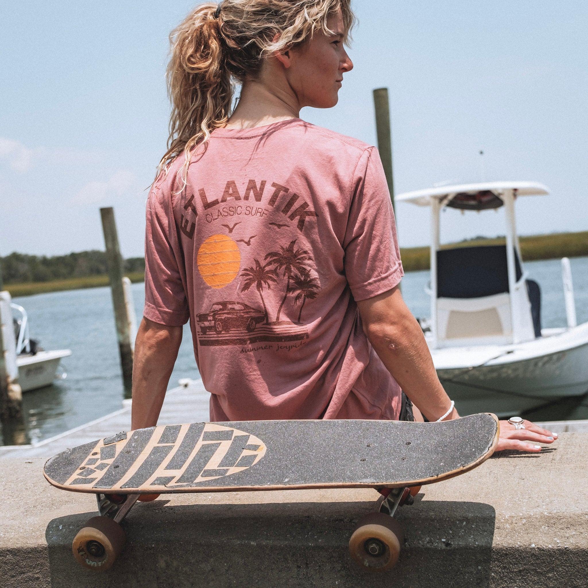 Classic Joyride T-shirt