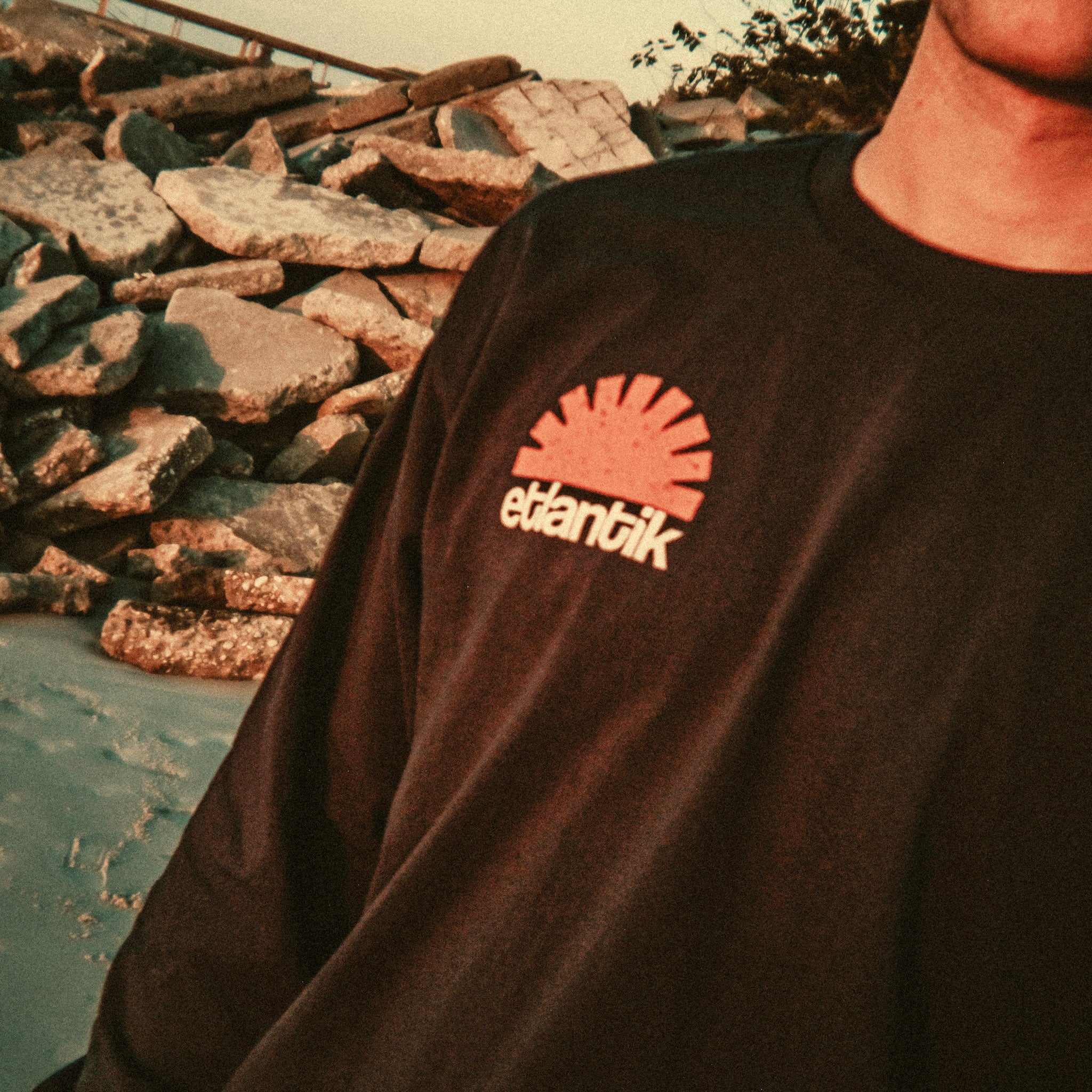 Etlantik Sun Long Sleeve