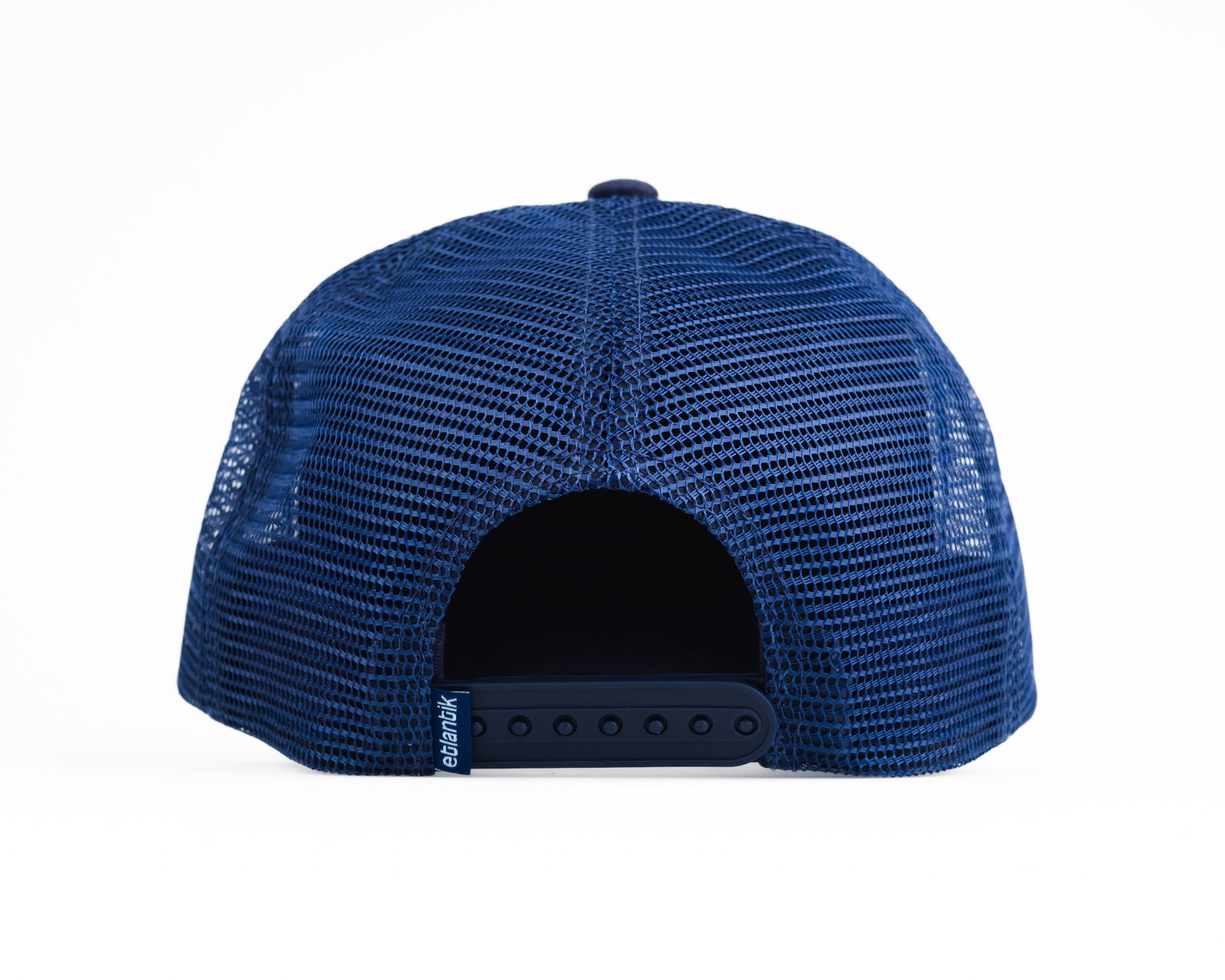 Swell Cap Blue