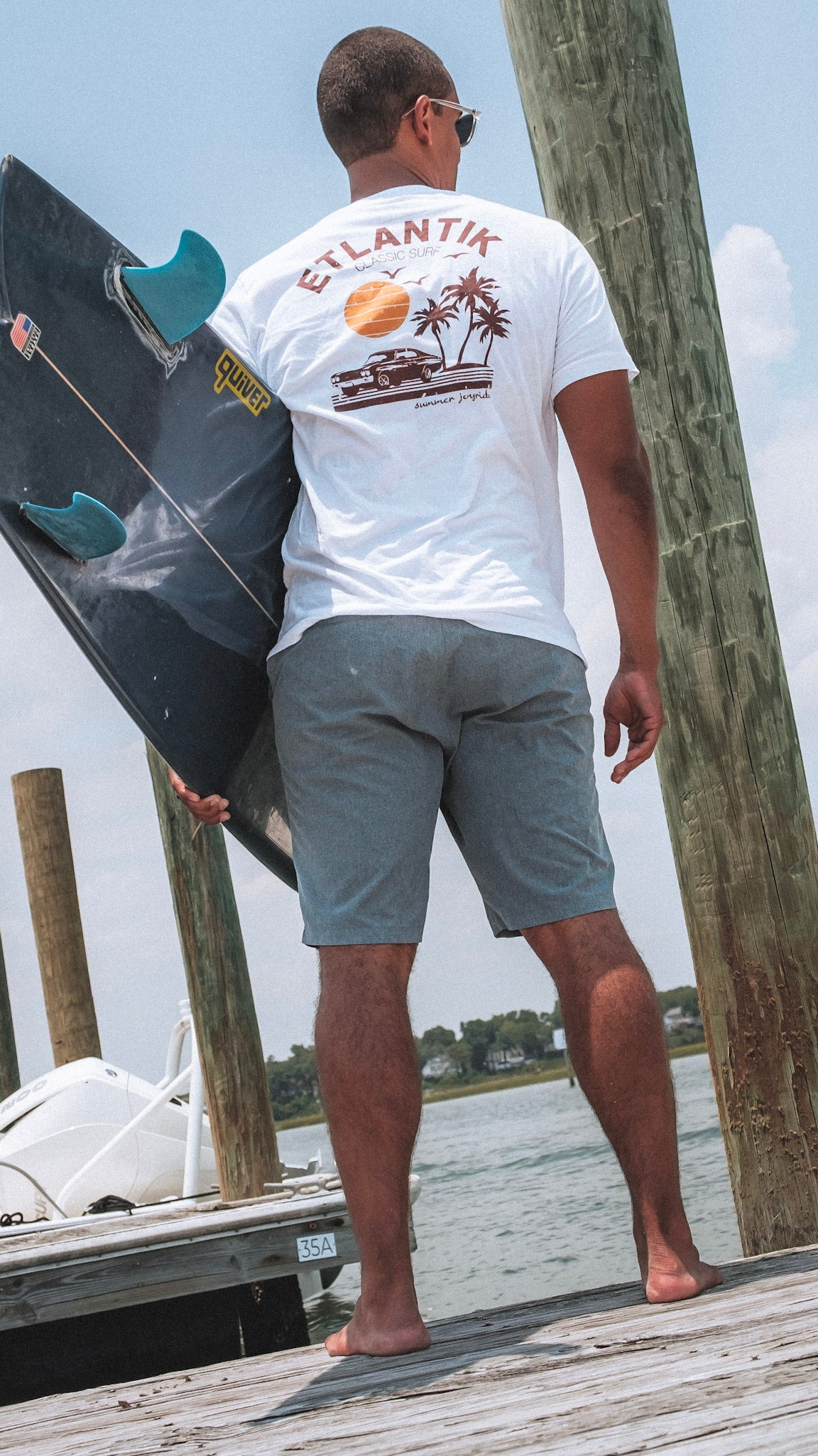 Classic Joyride T-shirt