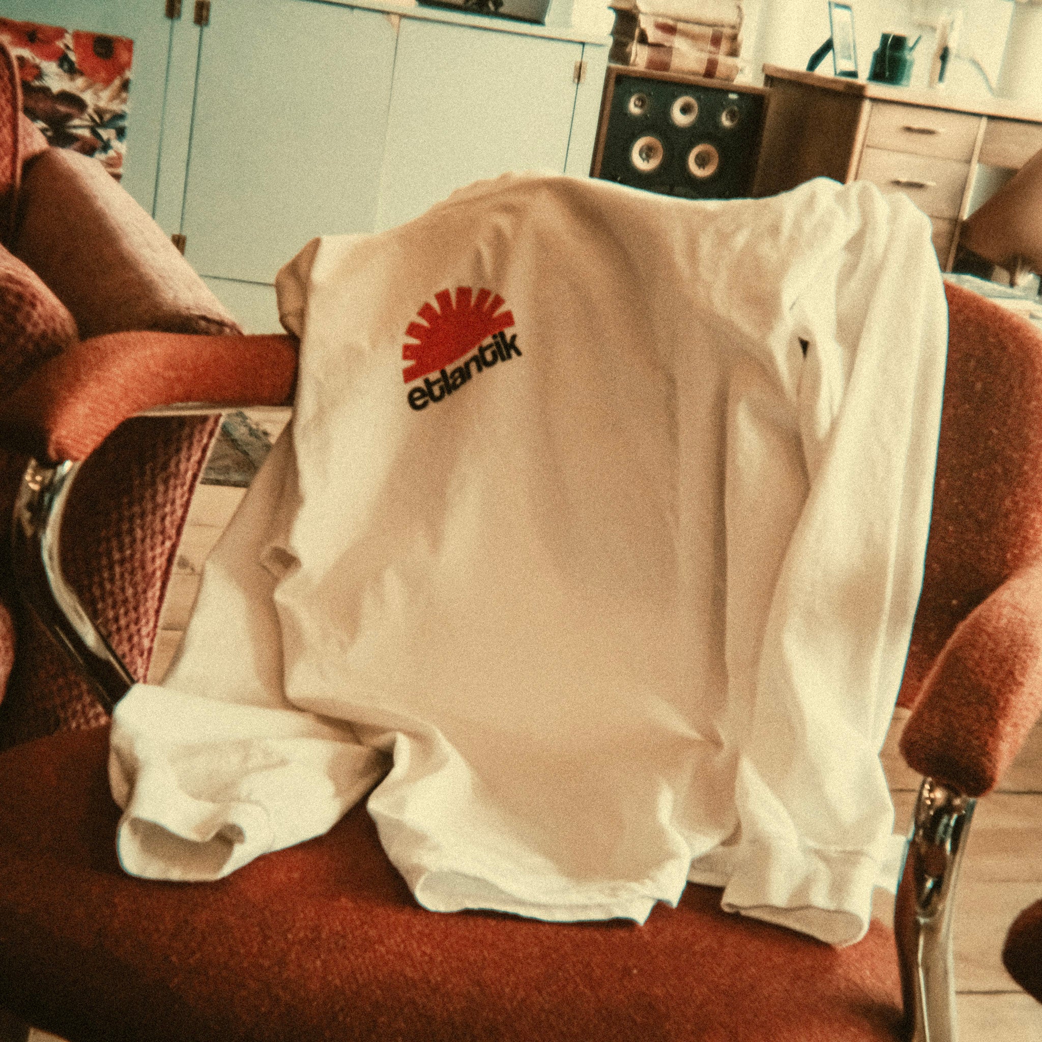 Etlantik Sun Long Sleeve