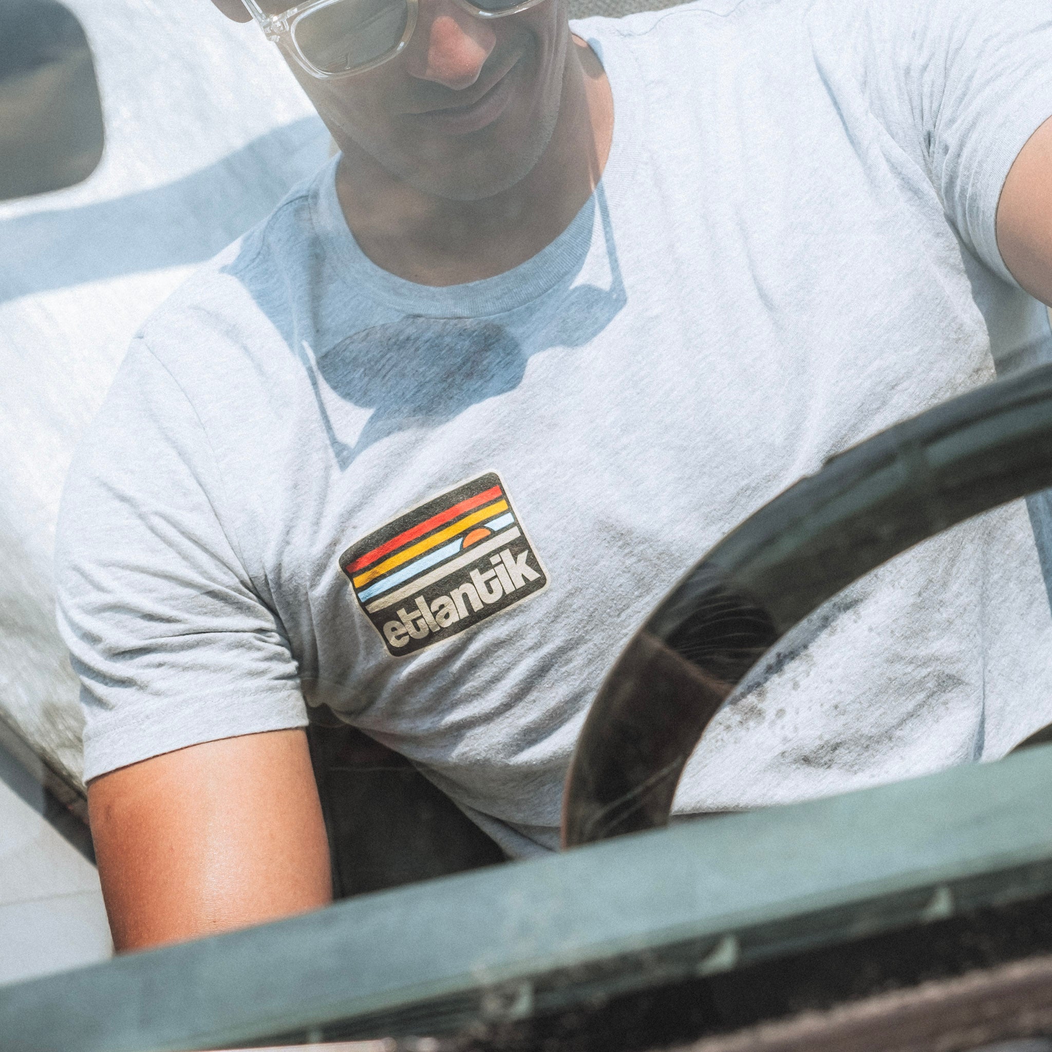 Surf Company T-shirt