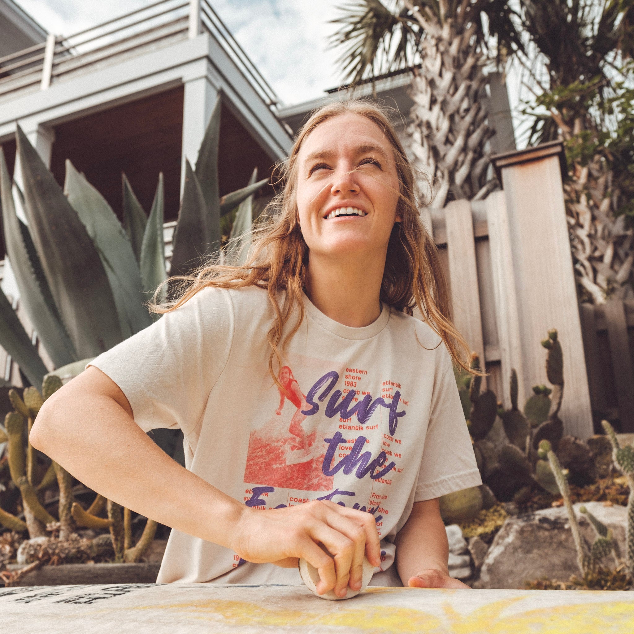 Eastern Shore T-shirt