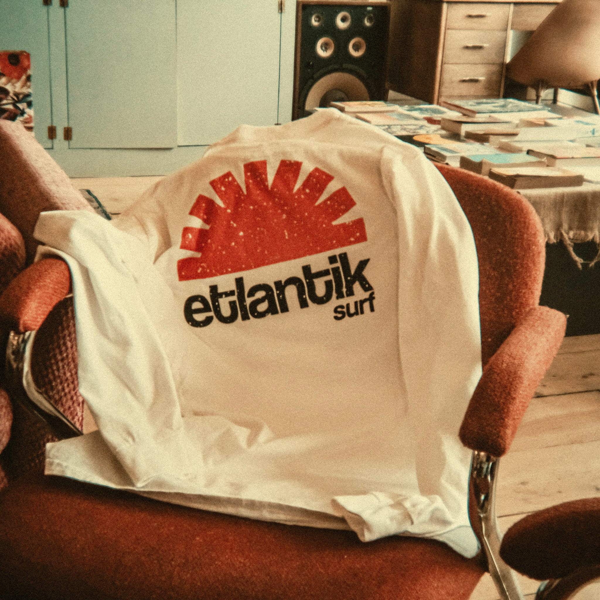 Etlantik Sun Long Sleeve
