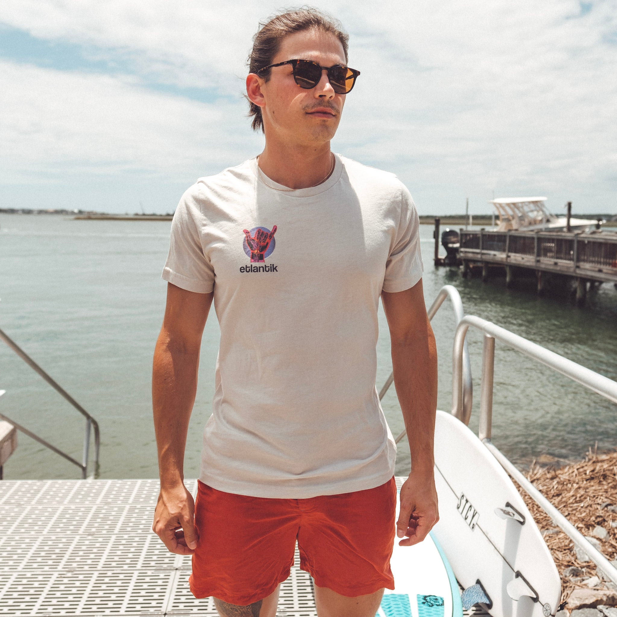 Take It Easy T-Shirt