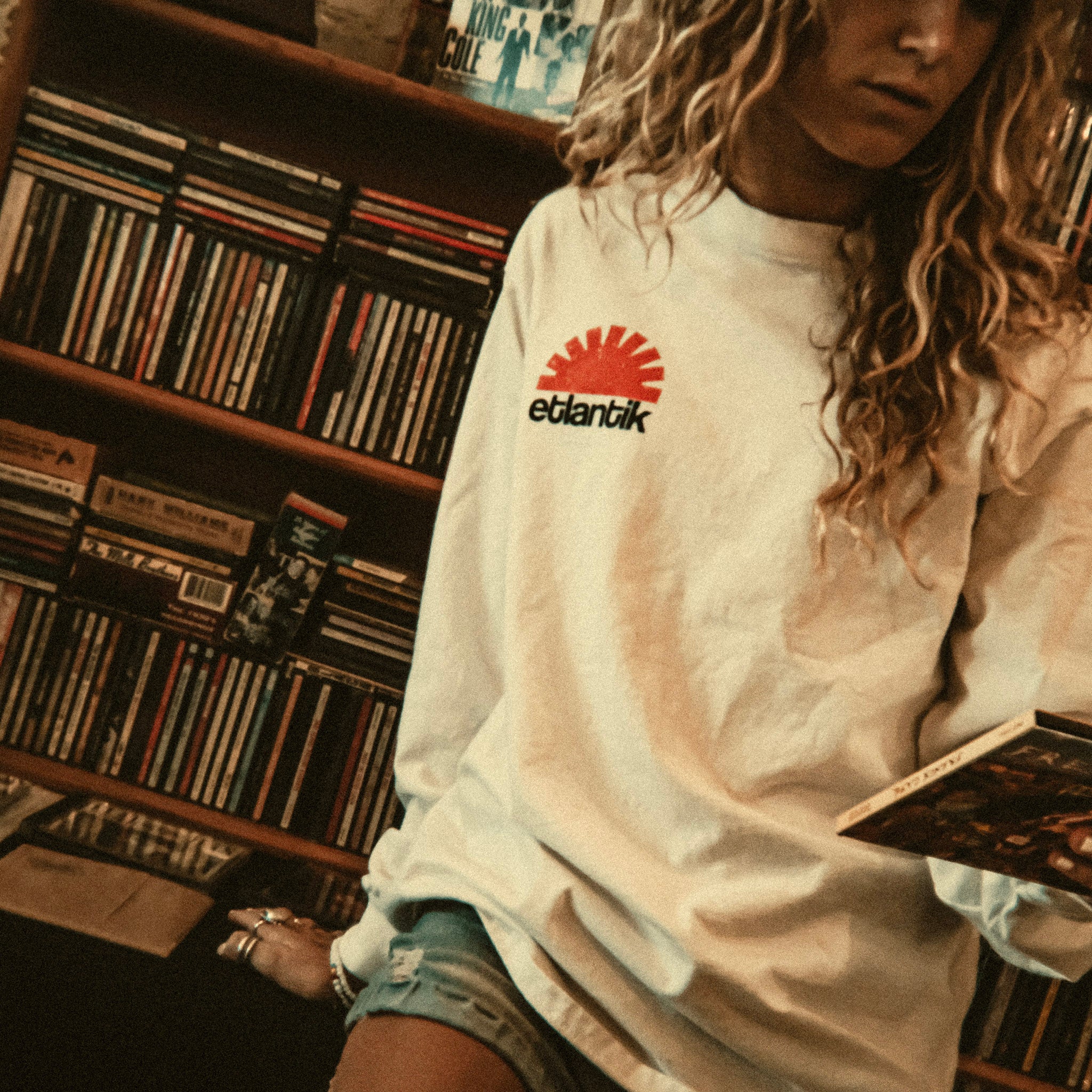 Etlantik Sun Long Sleeve