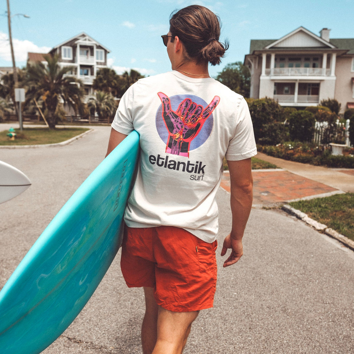 Graphic T-Shirts