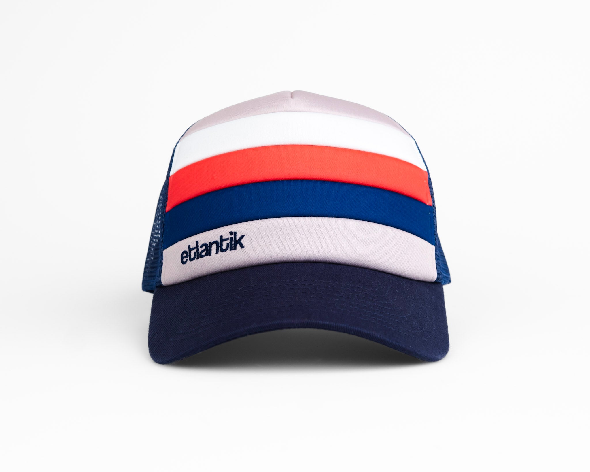 Swell Cap RWB